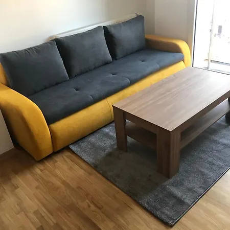Sb Ii Apartment *