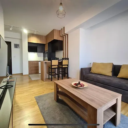 Sb Ii * Скопье