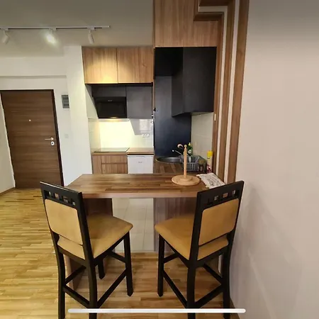 Sb Ii Апартаменты