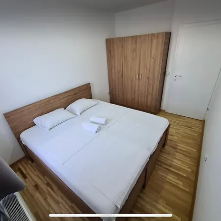 Sb Ii Апартаменты *